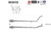 FIAT 55187488 Catalytic Converter